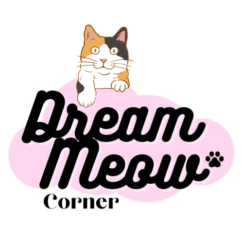 Dream Meow Corner