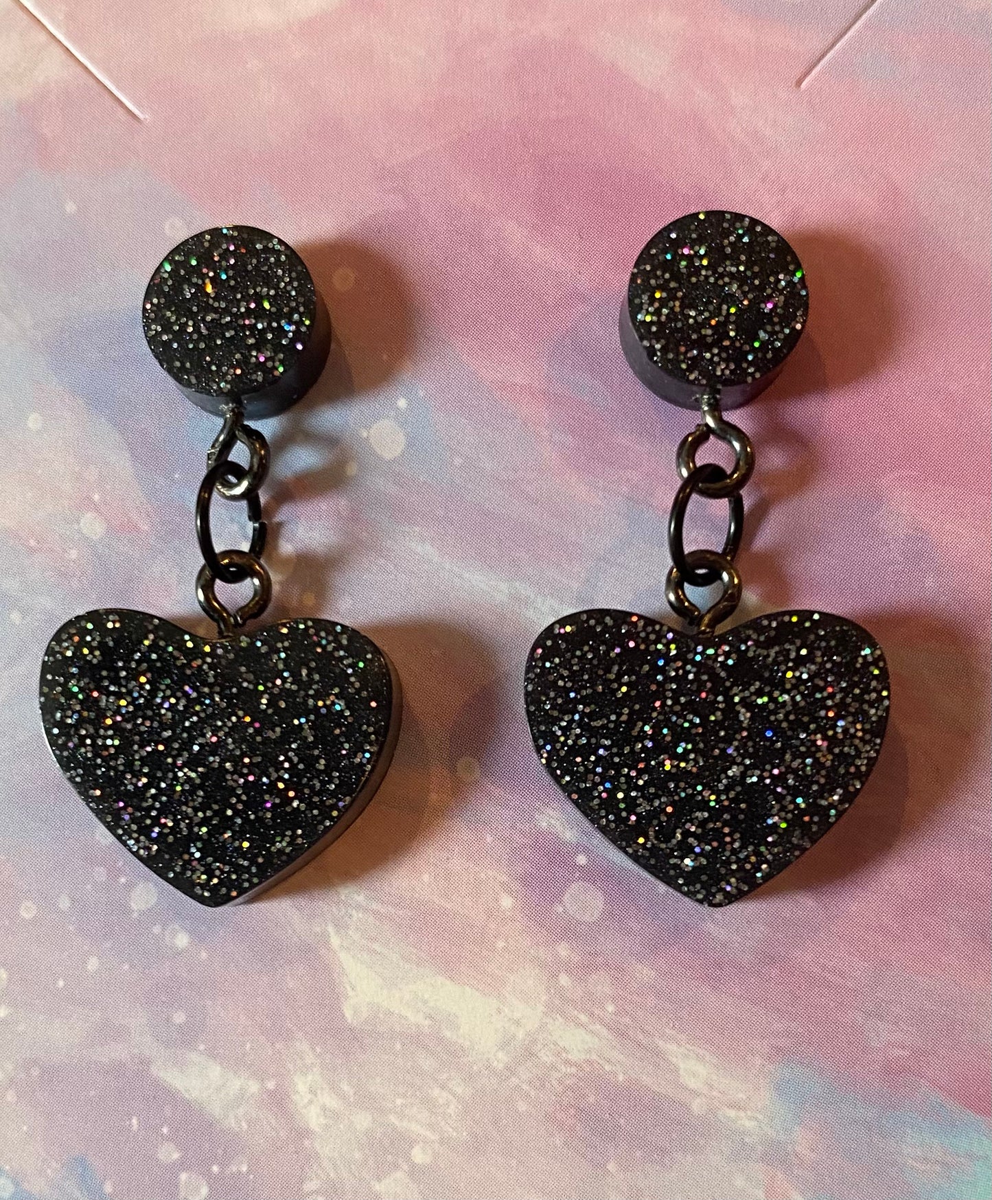 Love Sparkles Earrings